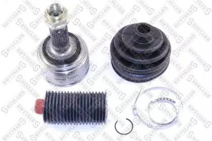 150 1220-SX STELLOX Шарнирный комплект, приводной вал